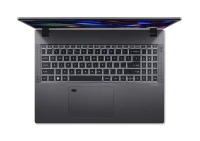 Laptop 16”  Acer Travel Mate TMP216-51 / Intel Core i3-1315U / 8GB / 256GB M.2 NVMe SSD / Win11Pro / Gray 4