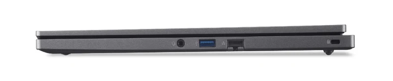 Laptop 16”  Acer Travel Mate TMP216-51 / Intel Core i3-1315U / 8GB / 256GB M.2 NVMe SSD / Win11Pro / Gray 6