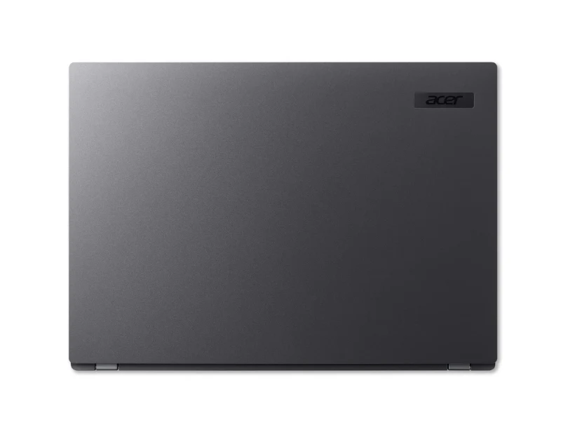 Laptop 16”  Acer Travel Mate TMP216-51 / Intel Core i3-1315U / 8GB / 256GB M.2 NVMe SSD / Win11Pro / Gray 8