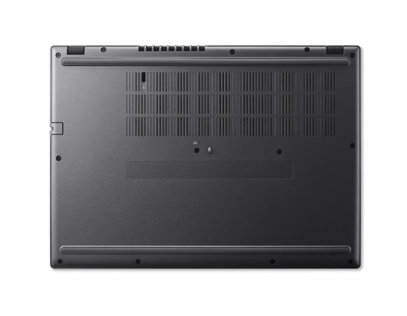 Laptop 16”  Acer Travel Mate TMP216-51 / Intel Core i3-1315U / 8GB / 256GB M.2 NVMe SSD / Win11Pro / Gray 9