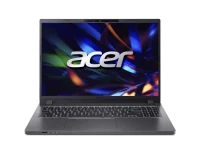 Laptop 16”  Acer Travel Mate TMP216-51 / Intel Core i3-1315U / 8GB / 256GB M.2 NVMe SSD / Win11Pro / Gray