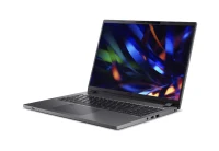 Laptop 16”  Acer Travel Mate TMP216-51 / Intel Core i3-1315U / 8GB / 256GB M.2 NVMe SSD / Win11Pro / Gray 3