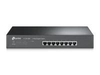 Switch TP-LINK TL-SG1008 / 8 port / Gigabit