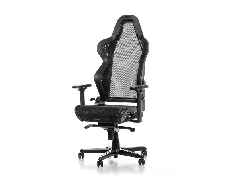 Fotoliu Gaming DXRacer AIR / 150kg / 180-2005cm / Black 5