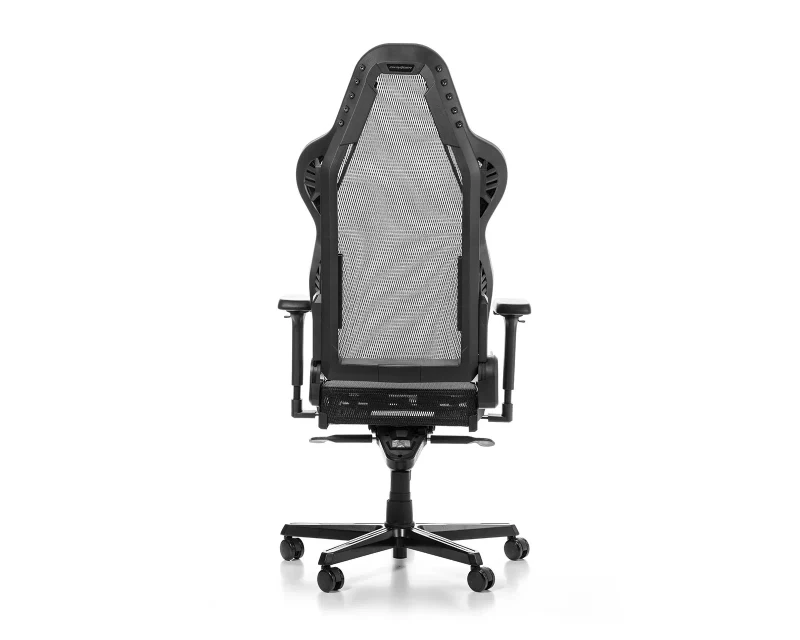 Fotoliu Gaming DXRacer AIR / 150kg / 180-2005cm / Black 7