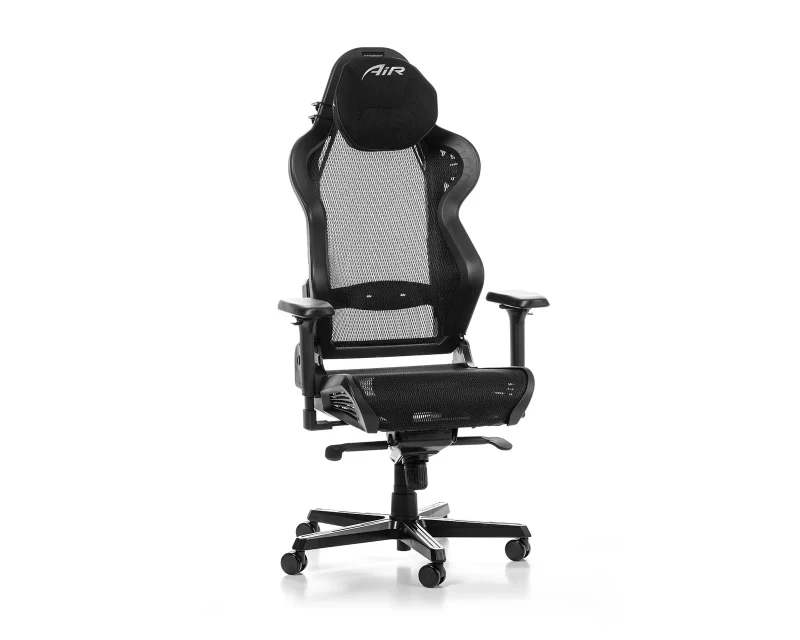 Fotoliu Gaming DXRacer AIR / 150kg / 180-2005cm / Black 2