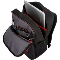 Backpack Lenovo B510, 15.6", Polyester, Black