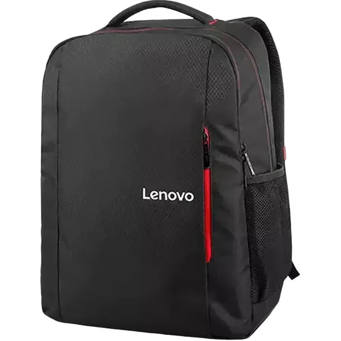 Backpack Lenovo B510, 15.6", Polyester, Black 2