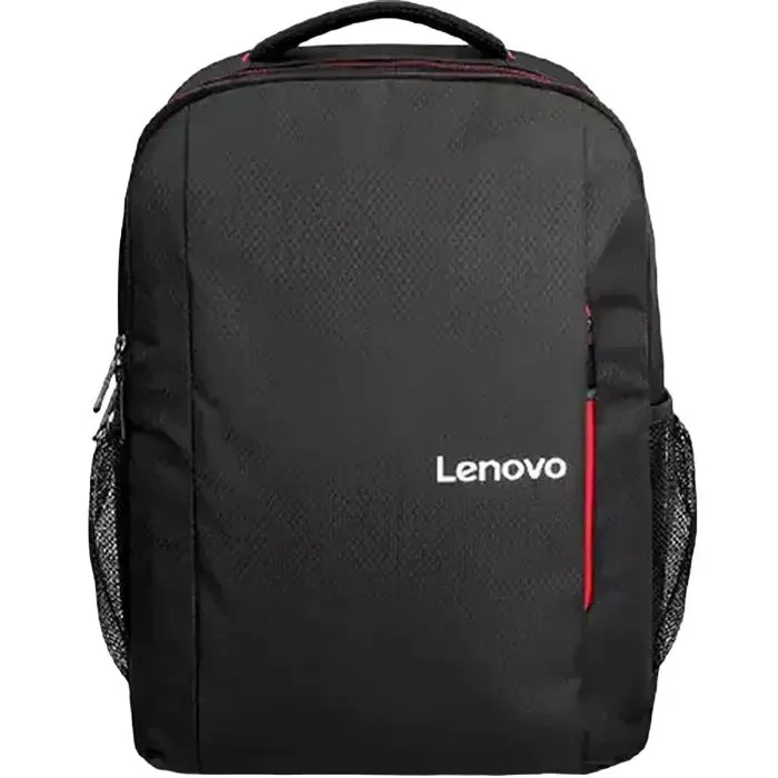 Backpack Lenovo B510, 15.6", Polyester, Black 3