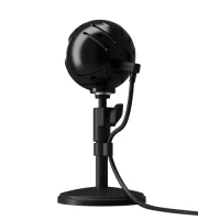 Microfon pentru Streaming AROZZI Sfera Pro, Black 4