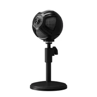Microfon pentru Streaming AROZZI Sfera Pro, Black