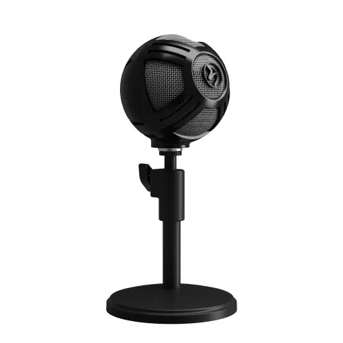 Microfon pentru Streaming AROZZI Sfera Pro, Black 2