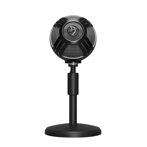 Microfon pentru Streaming AROZZI Sfera Pro, Black 3