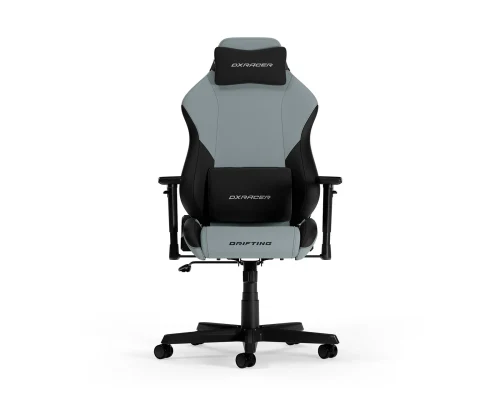 Fotoliu Gaming DXRacer DRIFTING-23-L / 150kg / 145-185cm / Cyan/Black