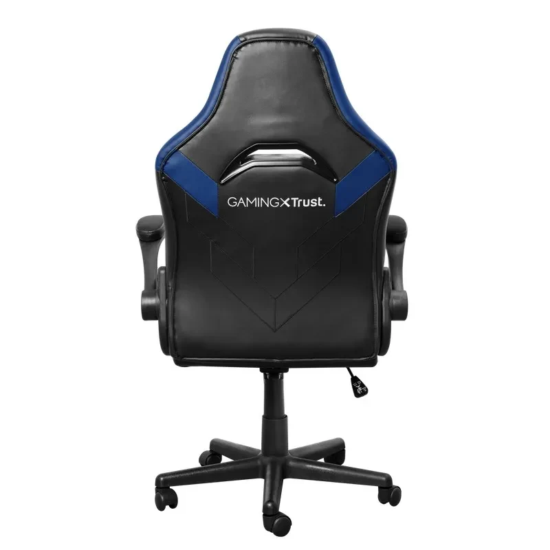 Fotoliu Gaming Trust GXT 703W RIYE / 140kg / Black/Blue 5