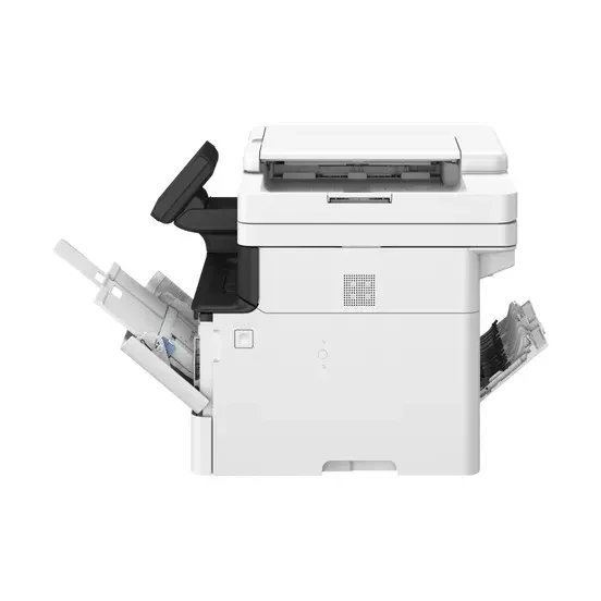MFD Canon i-SENSYS X 1440i /  A4 / DADF / Duplex / Wi-Fi / Net / White (toner not included) 4