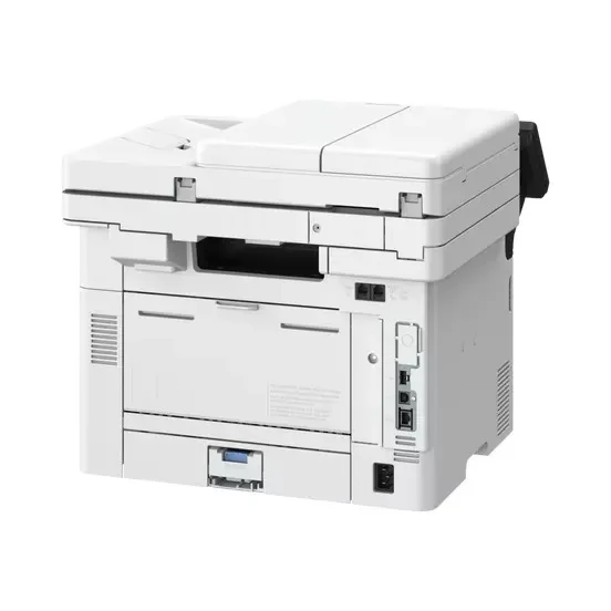 MFD Canon i-SENSYS X 1440i /  A4 / DADF / Duplex / Wi-Fi / Net / White (toner not included) 6