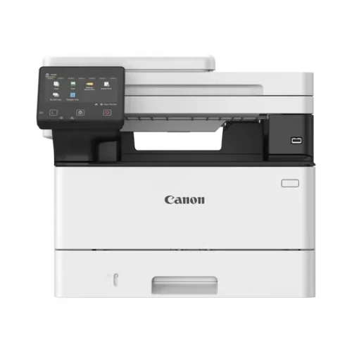 MFD Canon i-SENSYS X 1440i /  A4 / DADF / Duplex / Wi-Fi / Net / White (toner not included)