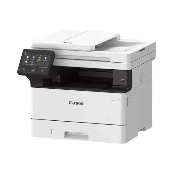 MFD Canon i-SENSYS X 1440i /  A4 / DADF / Duplex / Wi-Fi / Net / White (toner not included) 2