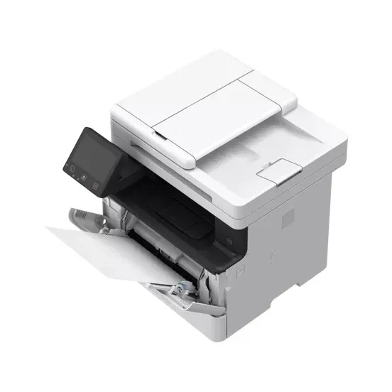 MFD Canon i-SENSYS X 1440i /  A4 / DADF / Duplex / Wi-Fi / Net / White (toner not included) 3