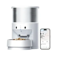 Dispenser inteligent de alimentatie pentru animale de companie Petkit Fresh Element Infinity - 5L