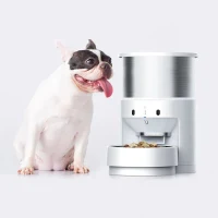 Dispenser inteligent de alimentatie pentru animale de companie Petkit Fresh Element Infinity - 5L 2