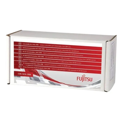 Roller set for scanner Ricoh Consumable Kit: 3830-7000K