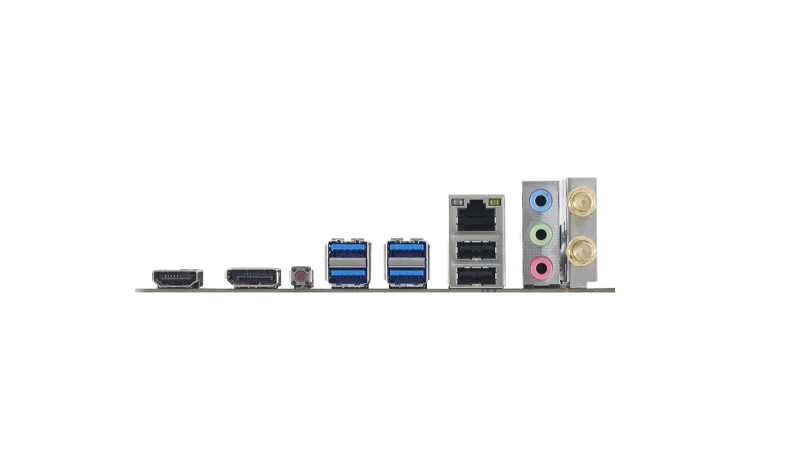 Placa de baza BIOSTAR B850MT2-E DJ / AM5 / B850 / DDR5 / mATX 4