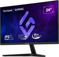 23.8” Monitor Gaming VIEWSONIC VX24G1-HD/ 1ms / 180Hz / Black 3