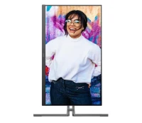 31.5” Monitor AOC U32U3CV / Nano IPS/ 4K/ 4ms 4
