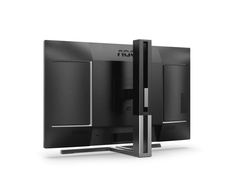  31.5” Monitor AOC U32U3CV / Nano IPS/ 4K/ 4ms 7