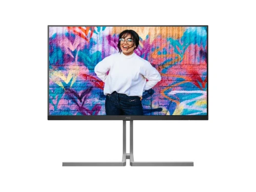 31.5” Monitor AOC U32U3CV / Nano IPS/ 4K/ 4ms
