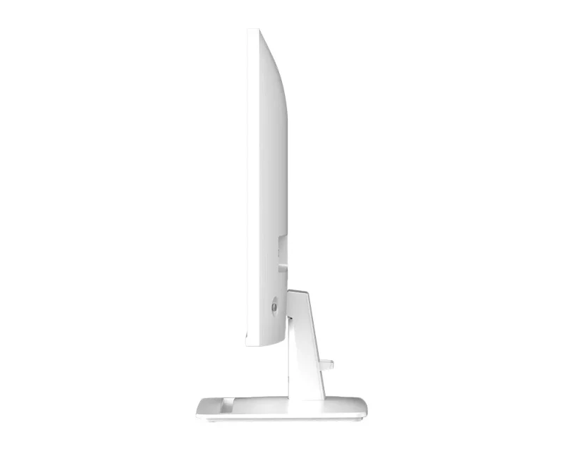24.5” Monitor MSI PRO MP251W E2/ 1ms/ 120Hz/ White 4