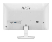 24.5” Monitor MSI PRO MP251W E2/ 1ms/ 120Hz/ White 6