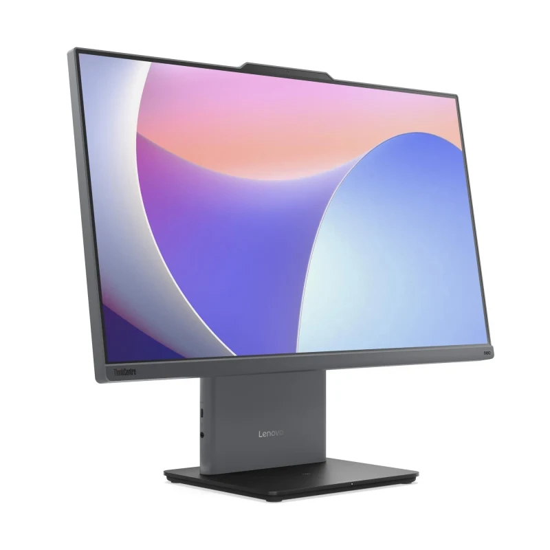 All-in-One PC 27” Lenovo ThinkCentre neo 50a 27 Gen 5/ Intel Core 7 240H/ 16GB / 512GB SSD 2