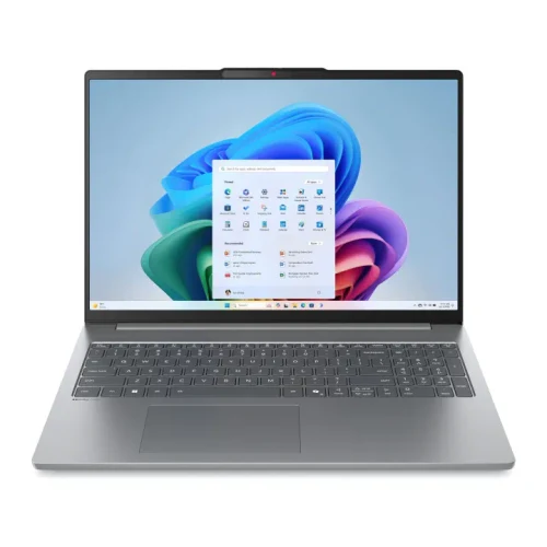 Laptop 16” Lenovo IdeaPad Slim 5 16AHP10/ 2.8K OLED/ AMD Ryzen 5 8645HS/ 16GB / 512GB SSD / Luna Grey