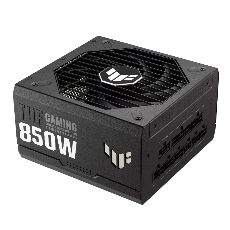 Sursa de alimentare 850W ASUS TUF Gaming 850W Gold 4