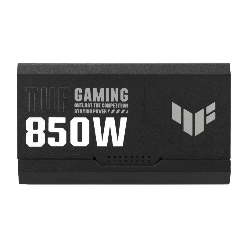 Sursa de alimentare 850W ASUS TUF Gaming 850W Gold 5