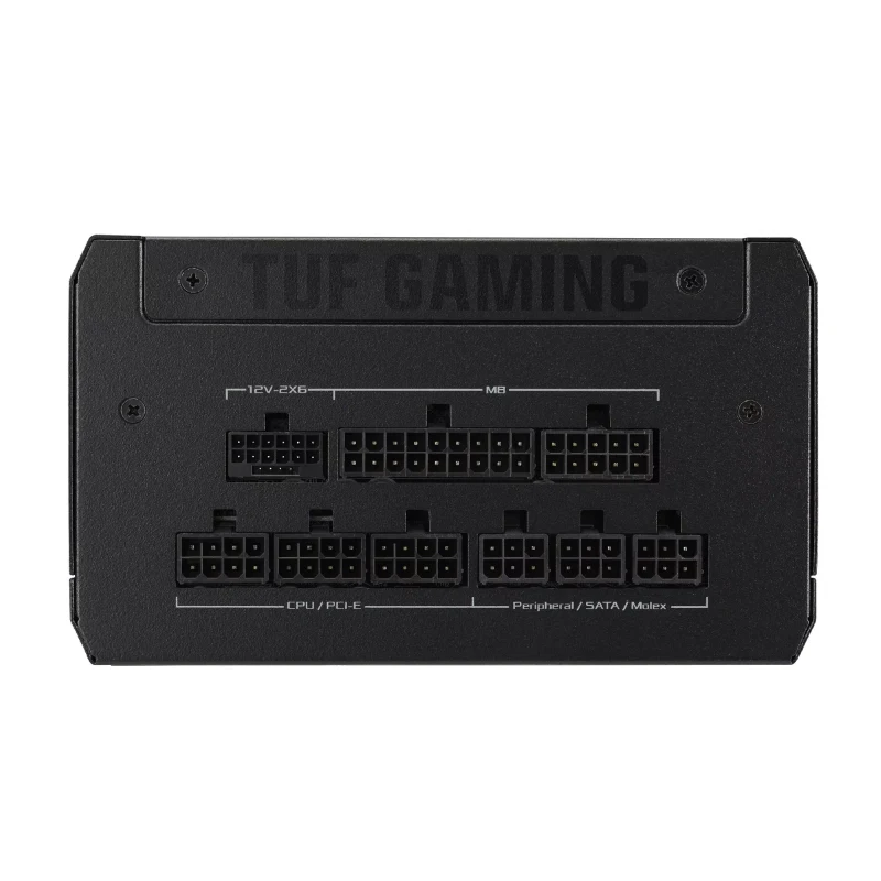 Sursa de alimentare 850W ASUS TUF Gaming 850W Gold 6