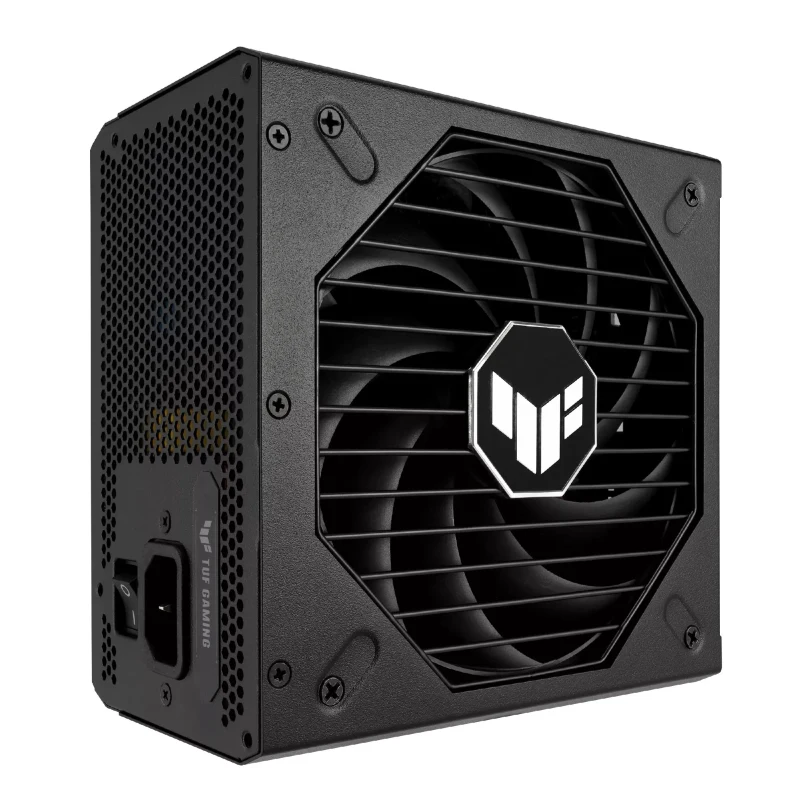 Sursa de alimentare 850W ASUS TUF Gaming 850W Gold 2