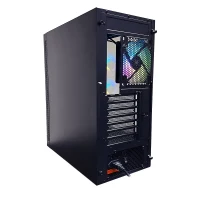 Calculator ATOL PC1059MP - Gaming A-RGB#2.3.3/ AMD Ryzen 5 5600/ 16GB/ 512GB SSD/ RTX3050/ Black 4