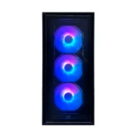 Calculator ATOL PC1059MP - Gaming A-RGB#2.3.3/ AMD Ryzen 5 5600/ 16GB/ 512GB SSD/ RTX3050/ Black 2