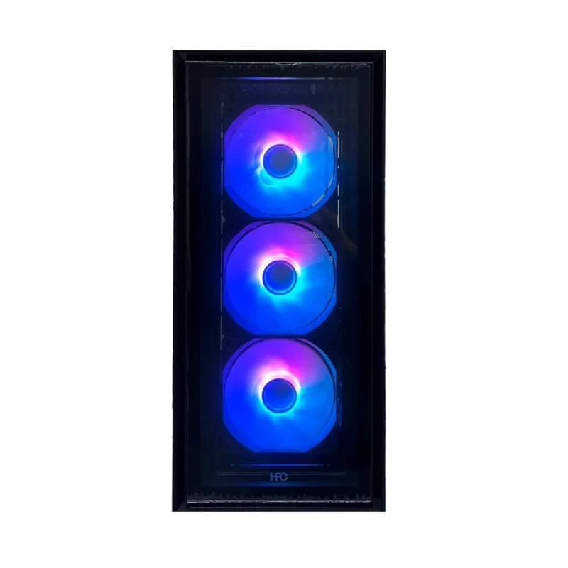 Calculator ATOL PC1059MP - Gaming A-RGB#2.3.3/ AMD Ryzen 5 5600/ 16GB/ 512GB SSD/ RTX3050/ Black 2