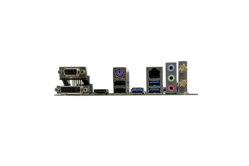 Placa de baza BIOSTAR B760MXC PRO / AM5 / B760 / DDR5 / mATX 4