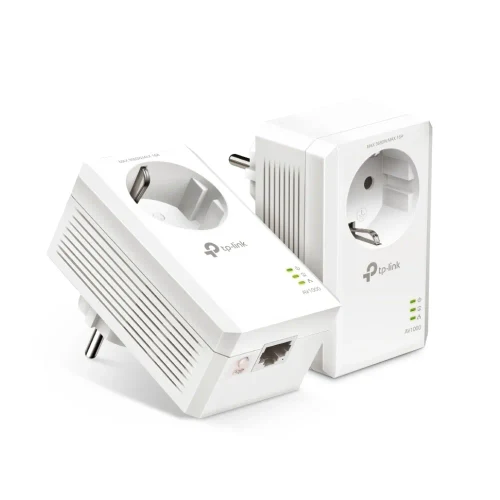 Adaptor Powerline
