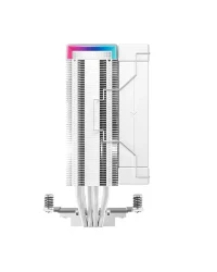 Sisteme de racire DEEPCOOL AK400 DIGITAL PRO WH/ Universal / 220W /500~1750rpm/ <25dBA/ 60.89 CFM 4