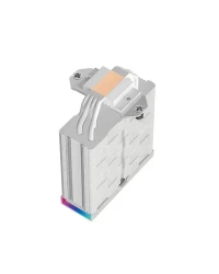 Sisteme de racire DEEPCOOL AK400 DIGITAL PRO WH/ Universal / 220W /500~1750rpm/ <25dBA/ 60.89 CFM 5
