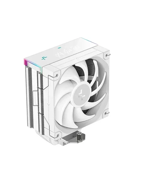 Sisteme de racire DEEPCOOL AK400 DIGITAL PRO WH/ Universal / 220W /500~1750rpm/ <25dBA/ 60.89 CFM