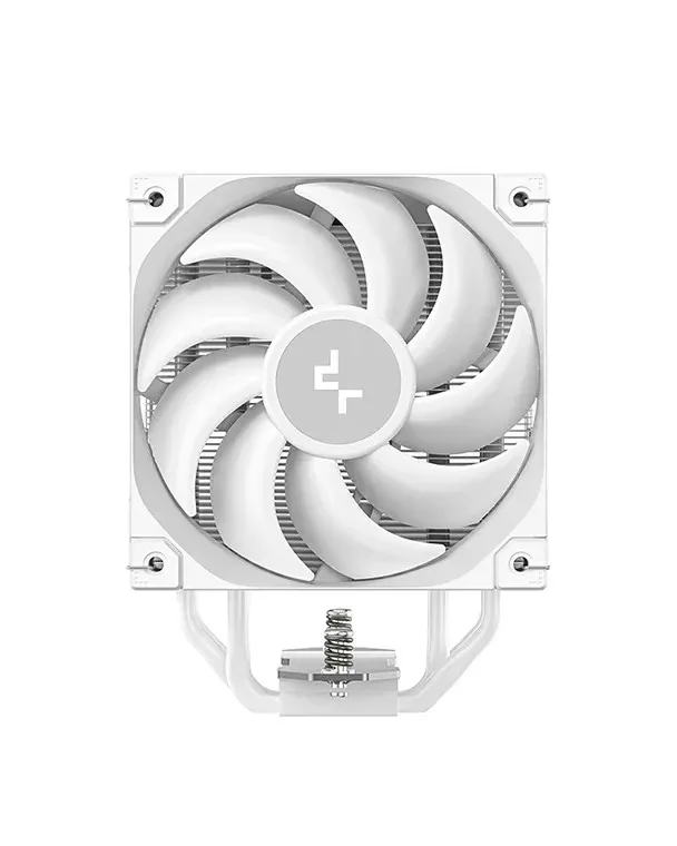 Sisteme de racire DEEPCOOL AK400 DIGITAL PRO WH/ Universal / 220W /500~1750rpm/ <25dBA/ 60.89 CFM 3