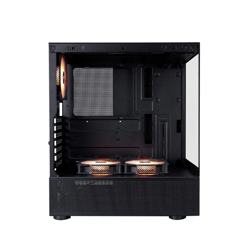 Calculator ATOL PC1059MP - Gaming A-RGB#1/ AMD Ryzen 7 5700X / 16GB / 500GB SSD / RTX 5050/ Black 3